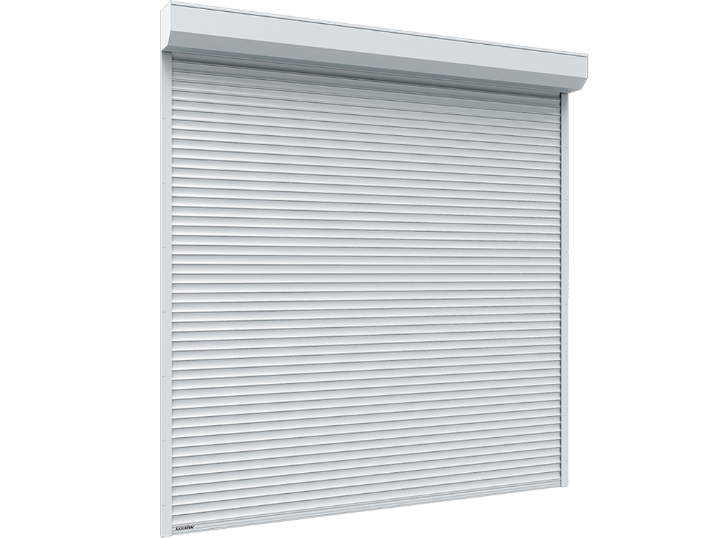 Vitrin ro‘lstavniyalar (yolg‘onchilikka chidamli) ekstrudirovka qilingan RHE58M profilidan